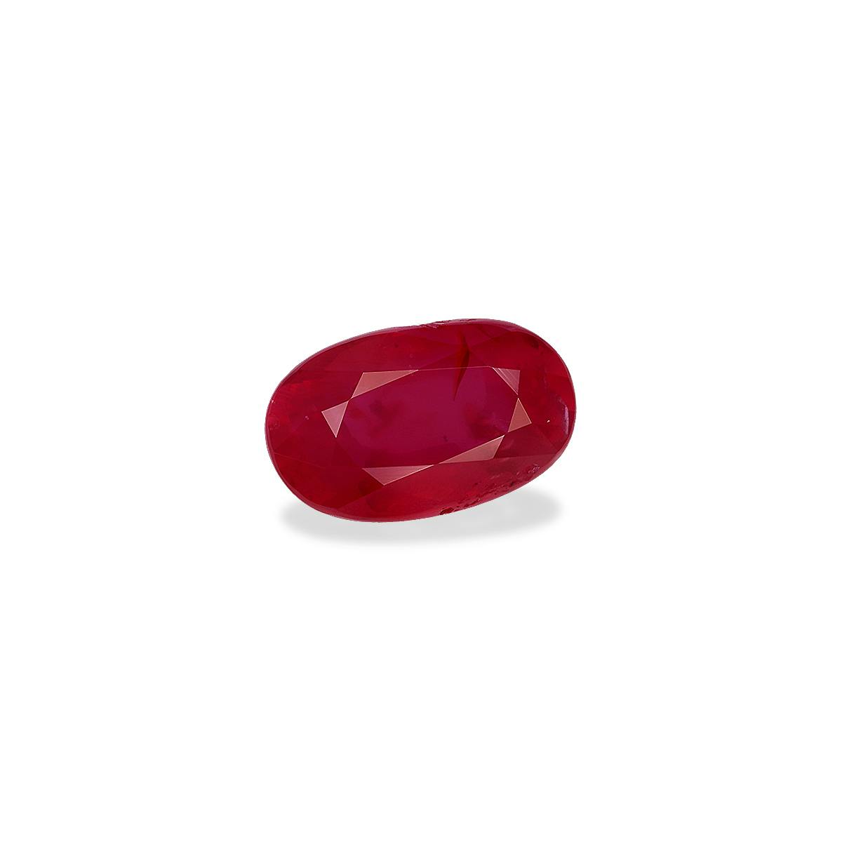 Mozambique Ruby 3.03 ct